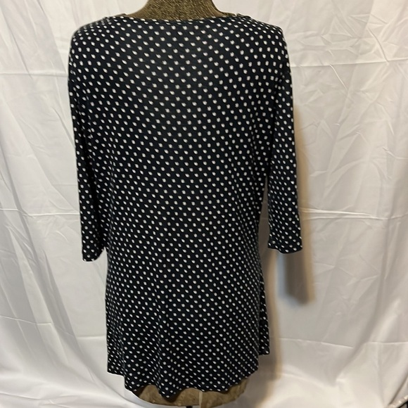 WEEKEND MAX MARA TOP LARGE - Picture 6 of 9